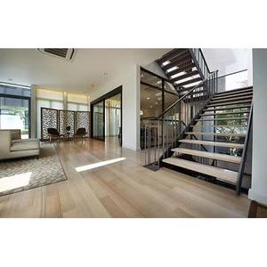 แผ่นพีวีซีปูพื้นแบบมีกาวในตัวแผ่นกระเบื้องไวนิลแผ่นพีวีซีลอกและติดได้ - Product Image 6