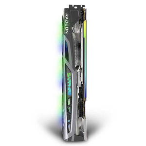 Sapphire NITRO + <span class=keywords><strong>AMD</strong></span> <span class=keywords><strong>Radeon</strong></span> <span class=keywords><strong>RX</strong></span> <span class=keywords><strong>6800</strong></span> XT SE <span class=keywords><strong>16GB</strong></span> GDDR6 tarjeta de gráficos con 3 Fans <span class=keywords><strong>RX</strong></span> <span class=keywords><strong>6800</strong></span> XT GPU - Product Image 6