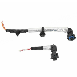 OE # Harnais d'injection de carburant diesel 904-138 pour GMC 6.6DT Sierra 2500 HD - Product Image 1