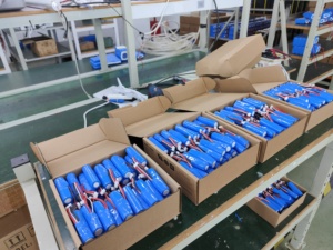 Hot bán 7.4Volt 2600mAh 2800mAh có thể sạc lại POS thiết bị đầu cuối máy pin cho new8210 máy POS EDC thẻ Swipe máy - Product Image 5