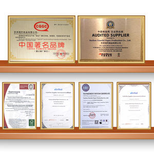 Rotolo di carta termica 80x80 carta per registratore di cassa termica fino a BPA carta gratuita per <span class=keywords><strong>Fax</strong></span> - Product Image 4