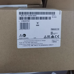 6ES7217-1AG40-0XB0 100% Neuf et Original SIMATIC S7-1200 <span class=keywords><strong>CPU</strong></span> 1217C <span class=keywords><strong>CPU</strong></span> Compacte DC/DC/DC 2 ports PROFINET E/S embarquées : 10 DI 24 V DC - Product Image 2