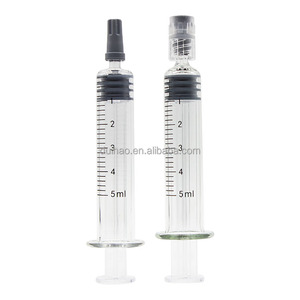 1ml3ml5ml10ml vô trùng lọ dùng một lần y tế tiêm Nguồn cung cấp prefilled thủy tinh ống tiêm với luerlock - Product Image 5