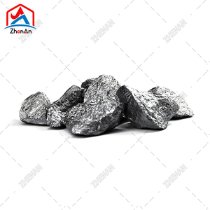 Best price of silicon metal 3303 2202 silicon metal 553 grade metallic silicon - Product Image 1