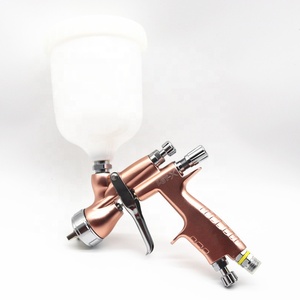 <span class=keywords><strong>Pistola</strong></span> <span class=keywords><strong>de</strong></span> pulverización <span class=keywords><strong>de</strong></span> LGT-X, boquilla <span class=keywords><strong>de</strong></span> acero inoxidable <span class=keywords><strong>de</strong></span> 1,3mm, copa <span class=keywords><strong>de</strong></span> 600cc, <span class=keywords><strong>pistola</strong></span> <span class=keywords><strong>de</strong></span> pintura <span class=keywords><strong>de</strong></span> coche, herramientas <span class=keywords><strong>de</strong></span> aire, a <span class=keywords><strong>base</strong></span> <span class=keywords><strong>de</strong></span> agua, nueva - Product Image 3