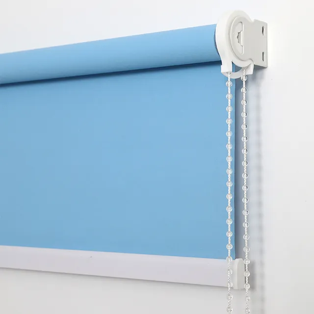 Reliable producer sunshade screen roller blinds headrail