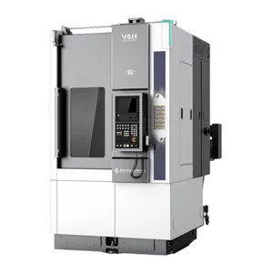 SMTCL High-efficiency Vertical CNC Lathe V6H Heavy Duty Vertical Lathe Machine Lathe Machine Vertical