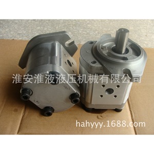 Pompes hydrauliques série A1FR CBK-F1004/1006/1008/1010/1012/1016/1020/1025 - Product Image 1