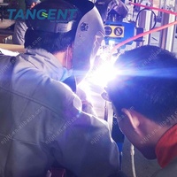 TANGENT  Rumah Membran Keramik  Filtrasi Air Industri Produktivitas 1000L/Jam Garansi 2 Tahun