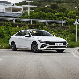 Hyundai Elantra <span class=keywords><strong>2023</strong></span> 1.5L CVT GLS Leading Edition d'occasion, best-seller à bas prix - Product Image 3