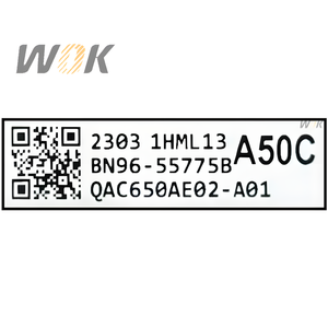 Carte PCB 65 pouces QAC650AE02-A01 23Y-Q65U, pièce de rechange pour écran <span class=keywords><strong>OLED</strong></span> LCD, cellule ouverte pour remplacement d'écrans de télévision Samsung LG <span class=keywords><strong>Sony</strong></span> - Product Image 2