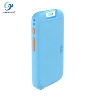 CTP13A Nuevo Teléfono Inteligente de Juguete con Pantalla Táctil de 2.8 Pulgadas para Niños, Reproductor MP3, Cámara, Teléfono Celular de Juguete para Niños y Niñas