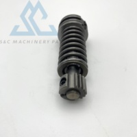Pompe à piston 7W5929 pour moteur CAT 3304 3306, groupe de pompe à injection de carburant 7W-5929