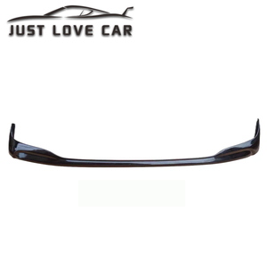 Kit de Carrocería Deportiva JUSTLOVECAR para <span class=keywords><strong>HONDA</strong></span> FIT <span class=keywords><strong>JAZZ</strong></span> GD3 2003 2004 <span class=keywords><strong>2005</strong></span> 2006 2007, Versión Deportiva, Alerón Delantero - Product Image 2
