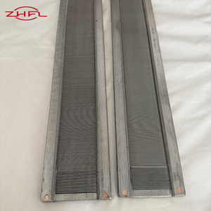 Longteng Stainless Steel & Aluminum Alloy Reeds for <b>Needle</b> Loom Knitting & Weaving Loom Spare Parts-Textile Dyeing Machinery - Product Image 2