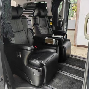 <span class=keywords><strong>เบาะ</strong></span>นั่งวีไอพีสุดหรูรุ่นใหม่สำหรับรถตู้ V Class Hiace Velfire <span class=keywords><strong>Alphard</strong></span> และ Sprinter - Product Image 1