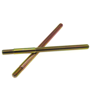 Пользовательский болт-гвоздик M8 M16 M20 M24 M28 M30 <span class=keywords><strong>Astm</strong></span> <span class=keywords><strong>A320</strong></span> <span class=keywords><strong>L7</strong></span> L7M B7 болт-гвоздик