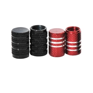 חלקי רכב אוניברסלי שסתום הגנת אוויר צמיג בורג כיסוי <span class=keywords><strong>valve</strong></span> גזע caps - Product Image 1