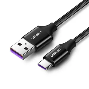 USB C to USB C Cable 6ft, Type C Charger 3A Fast Charging Cable, USBC to  USBC Cord Compatible with Samsung Galaxy Huawei Xiaomi,LG and More