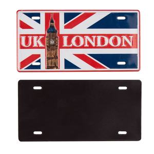 Offre Spéciale Style Contemporain <span class=keywords><strong>Pays</strong></span> Ville Nom Réfrigérateur Aimant Taille Moyenne Autocollant Magnétique Souvenirs Tourisme Design Contemporain - Product Image 5