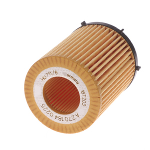 曼恩新款高品质发动机机油滤清器，适用于奔驰W176 W204 W205 W246 X117 W212 W213 2701800109 2701800009 - Product Image 4