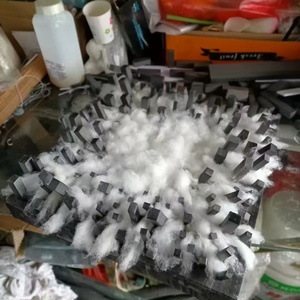 Fábrica personalizada miniatura DioramaDisaster City 3D película escena modelo juguete y pantalla coleccionable Diorama - Product Image 1