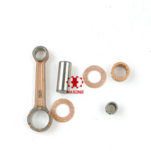 ATV/UTV parti e accessori biella motore per jogging 50 RR Aerox R Mach G 50 Nitro 50cc LC 2T Yamaha Suzuki Kawasaki <span class=keywords><strong>Polaris</strong></span> - Product Image 3