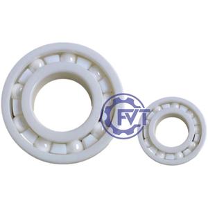 ลูกปืนเซรามิกสีดำทุกชนิด รุ่น 11 บอล 627 รุ่น MR115 ขนาด 5x11x4 มม. สำหรับล้อสเก็ต - Product Image 2