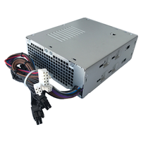 Upgrade ke PSU (Power Supply Unit) 1000W untuk Alienware Aurora R13 R14 R16 Precision 3660 3660XE 7865 Tower XPS 8950 RD0G0 R61D8 43YPM