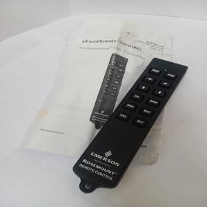 Mando a distancia por infrarrojos (<span class=keywords><strong>IRC</strong></span>) 24479 original listo Proveedor Plc - Product Image 1