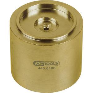 KS TOOLS-440,0188 Manguito de presión, Ø 59 mm - EAN 4042146638156 TRANSMISIÓN - Product Image 1