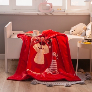 Manta para Bebé 2026, Nueva Colección, Alta Calidad, Súper Suave, <span class=keywords><strong>Doble</strong></span> Capa, Manta para Todas las Estaciones, Franela y Felpa - Product Image 6