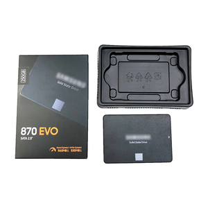 Giá rẻ 2.5 <span class=keywords><strong>sata</strong></span> 3 SSD 1TB 2TB 500GB 250GB Solid State đĩa nội bộ ổ đĩa cứng cho máy tính máy tính xách tay - Product Image 4