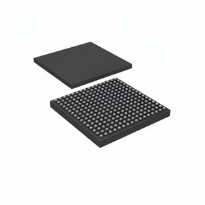 Kit de circuits intégrés BOM IC en stock 256 LBGA SPC5748GGK1VMJ6 IC MCU 32BIT 6MB FLSH 256MAPPBGA Embarqué - Product Image 1