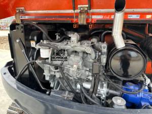 Doosan มือสองเครื่องขุดดินขนาดเล็ก DH55 5ตันรถขุด DH60 DH55มือสองจากเกาหลี - Product Image 3