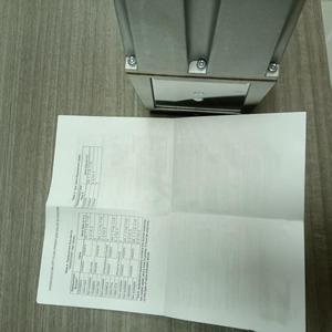 ตัวกระตุ้นแก๊สพลังงานของเหลวรุ่นใหม่ V4055A1007 ออกแบบมาเพื่อใช้งานร่วมกับหัวเผาก๊าซอุตสาหกรรม - Product Image 6