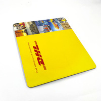 Grosir Murah Kustom Desain Sublimasi Kosong Meja PVC 3Mm EVA Mouse Pad Komputer dengan Pencetakan Logo Eva Mousepad Profesional