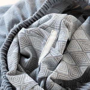 <span class=keywords><strong>Pigiama</strong></span> Termico Casual Personalizzabile, Set <span class=keywords><strong>Pigiama</strong></span> Morbido <span class=keywords><strong>da</strong></span> <span class=keywords><strong>Uomo</strong></span>, Camicia a Maniche Corte con Bottoni e <span class=keywords><strong>Pantaloncini</strong></span>, 2 Pezzi, 100% Cotone - Product Image 3