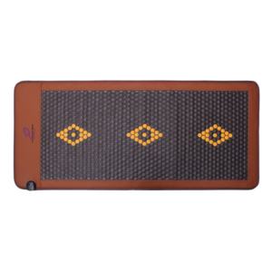 Luxuryade T180 Thermische Therapie Ver Infrarood Toermalijn Lichaam Pemf <span class=keywords><strong>Massage</strong></span> Matras Korea Stenen Spar - Product Image 5