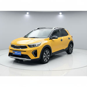 Auto Usado <span class=keywords><strong>2021</strong></span>, Stonic 1.4L CVT Automático, Techo Solar, 5 Puertas, 5 Plazas, SUV, Asientos de Cuero, Buen Estado, Alta Calidad - Product Image 1