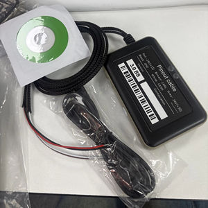 Precio de Fábrica Emulador Universal 8 en 1 para Camión Euro 4 y Euro 5 Emulador 8 en 1 para DAF - Product Image 1