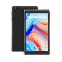 Tablet PC Android Pritom L8 8 Inci, RAM 2GB, ROM 32GB, Quad Core, Layar HD IPS, Kamera Belakang 8.0 MP, Wi-Fi, BT