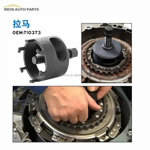 Dq200 0AM đôi-ly hợp cài đặt Remover Truyền công cụ thiết lập cho VAG VW Audi 7 tốc độ dsg truyền - Product Image 5