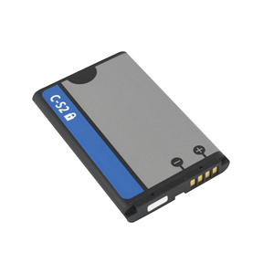 Bán buôn 3.7V 1150mAh C-S2 CS2 cho Blackberry đường cong 9300 8300 8310 8320 8330 <span class=keywords><strong>8520</strong></span> 8530 8700 nội bộ thay thế pin - Product Image 2