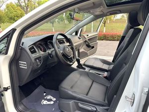 Venta Especial: <span class=keywords><strong>Volkswagen</strong></span> Golf 7 2016 2017 2018 de <span class=keywords><strong>Segunda</strong></span> <span class=keywords><strong>Mano</strong></span>, 1.6L, Volante a la Izquierda, Gasolina, Autos Usados Económicos - Product Image 6