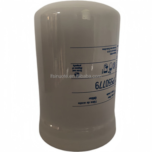 Nouveau filtre à huile rotatif SNOOT de haute qualité P550779 pour machines agricoles, tracteurs, moteurs diesel LF16243 RE504836, garantie 3 mois - Product Image 2