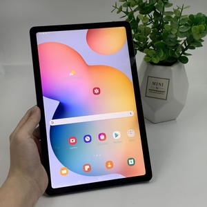 Tablette d'occasion originale Samsung Galaxy Tab S6 Lite (2020) SM-P610 (Wi-Fi) 10,4 pouces avec boîte – Vente en gros - Product Image 2