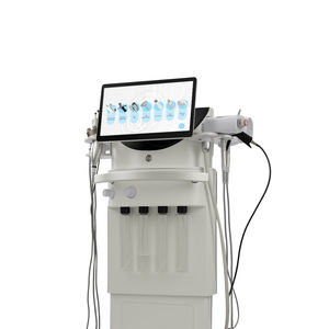 2025 más Popular Hydra Microdermabrasion Rejuvenecimiento <span class=keywords><strong>DE</strong></span> LA PIEL Estiramiento facial Cuidado <span class=keywords><strong>DE</strong></span> LA PIEL Máquina multifunción Hydra - Product Image 2