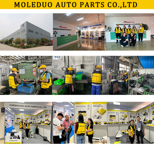 ผ้าเบรกหลังเซรามิกกึ่งโลหะ <span class=keywords><strong>M1903</strong></span> D1358 DB2020 1684200420 สำหรับ MERCEDES-BENZ 1.6 1.9 A150 160 170 180 190 200 210 - Product Image 4