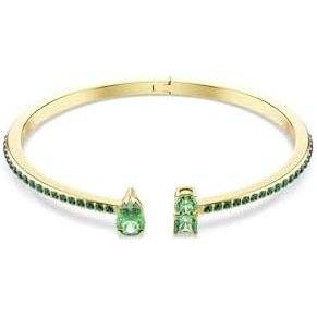 Cuff Bracelet Green
